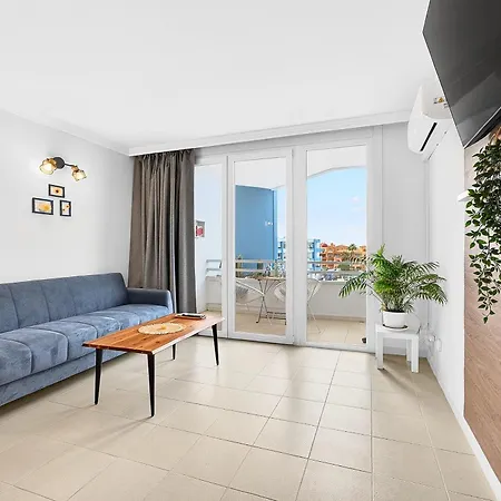 Lejlighed Holidays 444 San Miguel de Abona