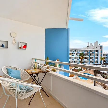 Holidays 444 * San Miguel de Abona